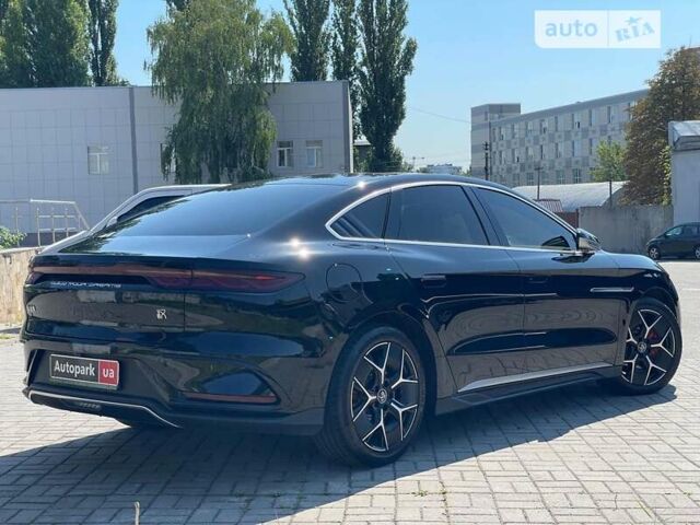 БІД Han, об'ємом двигуна 0 л та пробігом 15 тис. км за 49990 $, фото 4 на Automoto.ua