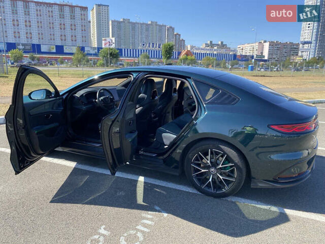 БИД Han, объемом двигателя 0 л и пробегом 52 тыс. км за 32400 $, фото 8 на Automoto.ua