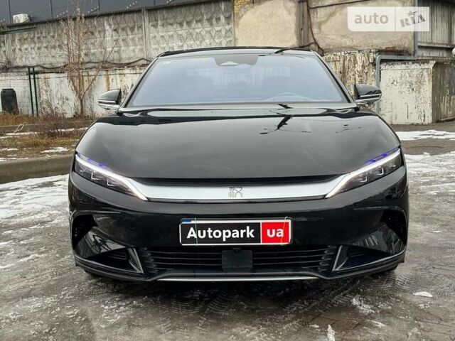 БІД Han, об'ємом двигуна 0 л та пробігом 15 тис. км за 39990 $, фото 1 на Automoto.ua