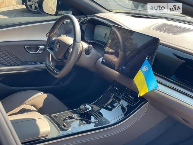 БІД Han, об'ємом двигуна 0 л та пробігом 15 тис. км за 49990 $, фото 40 на Automoto.ua