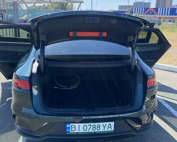 БИД Han, объемом двигателя 0 л и пробегом 52 тыс. км за 32400 $, фото 2 на Automoto.ua