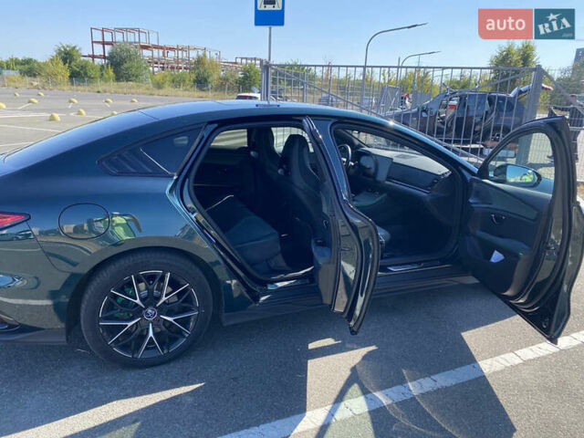 БИД Han, объемом двигателя 0 л и пробегом 52 тыс. км за 32400 $, фото 7 на Automoto.ua