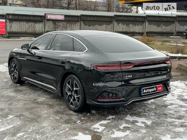 БІД Han, об'ємом двигуна 0 л та пробігом 15 тис. км за 39990 $, фото 13 на Automoto.ua