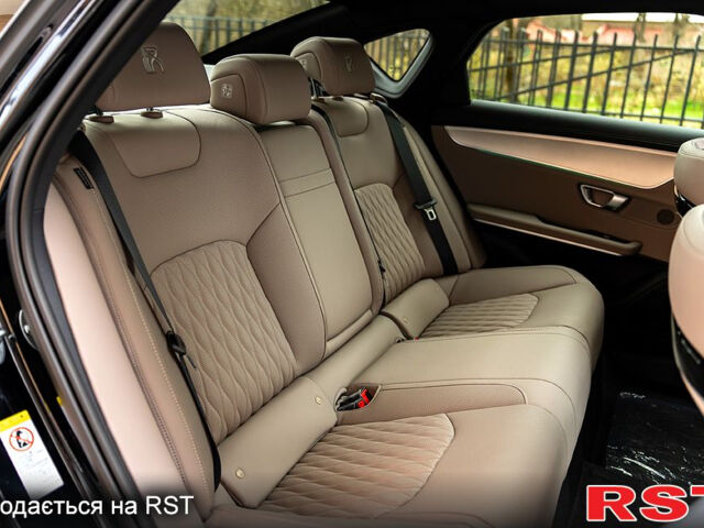 БИД Han, объемом двигателя 0.18 л и пробегом 0 тыс. км за 32900 $, фото 12 на Automoto.ua