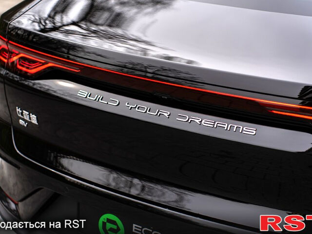БИД Han, объемом двигателя 0.18 л и пробегом 0 тыс. км за 32900 $, фото 6 на Automoto.ua
