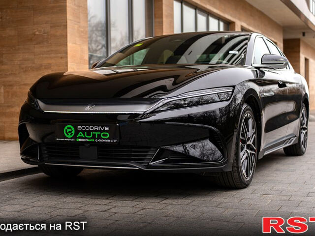 БИД Han, объемом двигателя 0.18 л и пробегом 0 тыс. км за 32900 $, фото 2 на Automoto.ua