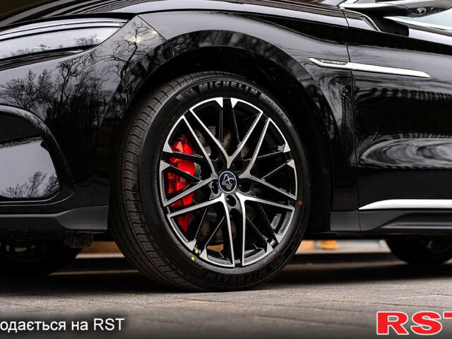 БИД Han, объемом двигателя 0.18 л и пробегом 0 тыс. км за 32900 $, фото 4 на Automoto.ua