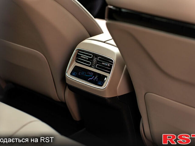 БИД Han, объемом двигателя 0.18 л и пробегом 0 тыс. км за 32900 $, фото 10 на Automoto.ua