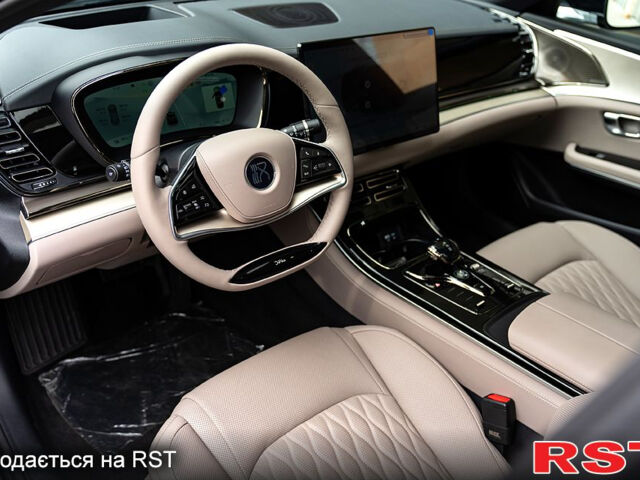 БИД Han, объемом двигателя 0.18 л и пробегом 0 тыс. км за 32900 $, фото 1 на Automoto.ua