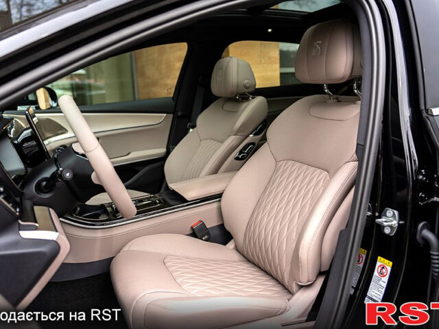 БИД Han, объемом двигателя 0.18 л и пробегом 0 тыс. км за 32900 $, фото 3 на Automoto.ua