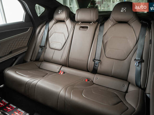 Серый БИД Han, объемом двигателя 0 л и пробегом 9 тыс. км за 31900 $, фото 59 на Automoto.ua