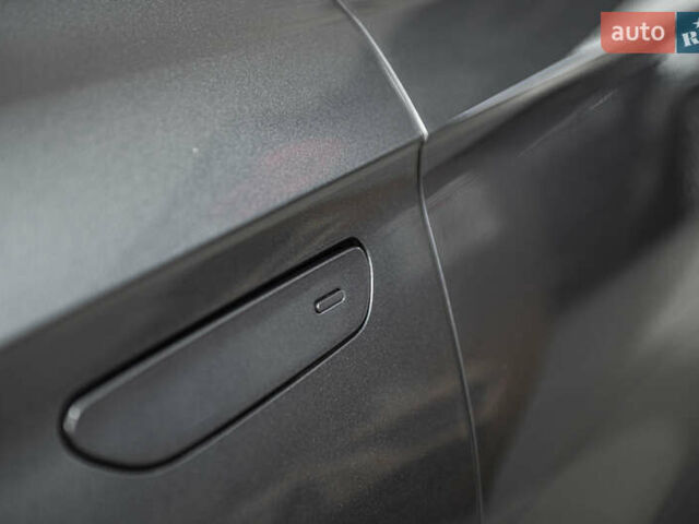 Серый БИД Han, объемом двигателя 0 л и пробегом 9 тыс. км за 31900 $, фото 7 на Automoto.ua