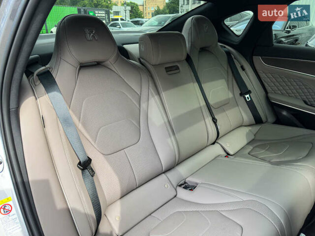 Серый БИД Han, объемом двигателя 0 л и пробегом 1 тыс. км за 37850 $, фото 30 на Automoto.ua