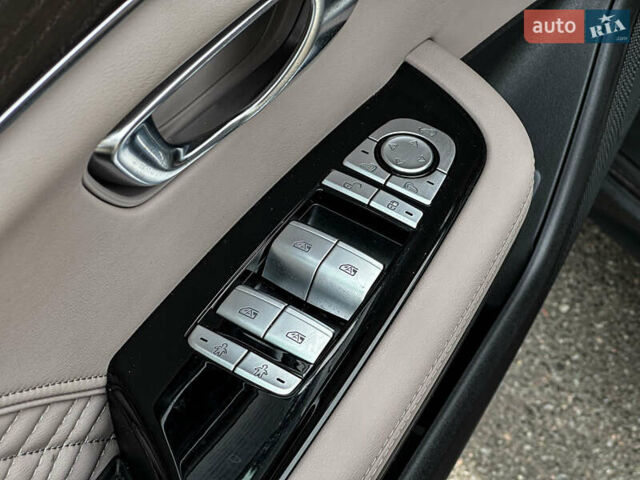 Серый БИД Han, объемом двигателя 0 л и пробегом 1 тыс. км за 37850 $, фото 14 на Automoto.ua
