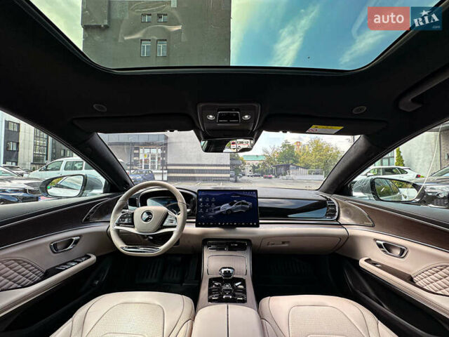 Серый БИД Han, объемом двигателя 0 л и пробегом 1 тыс. км за 37850 $, фото 42 на Automoto.ua