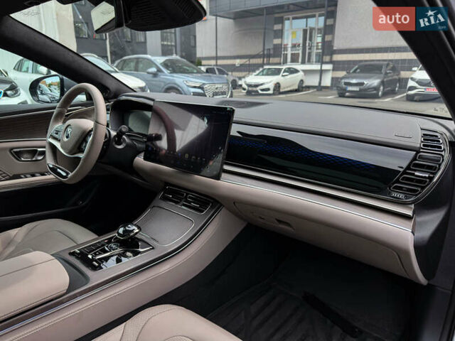 Серый БИД Han, объемом двигателя 0 л и пробегом 1 тыс. км за 35450 $, фото 29 на Automoto.ua