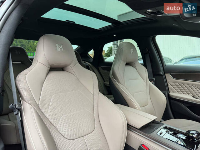 Серый БИД Han, объемом двигателя 0 л и пробегом 1 тыс. км за 37850 $, фото 26 на Automoto.ua