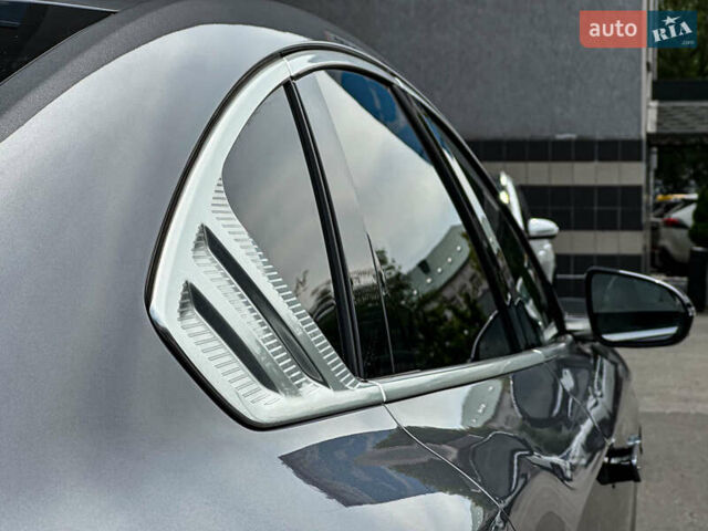 Серый БИД Han, объемом двигателя 0 л и пробегом 1 тыс. км за 37850 $, фото 7 на Automoto.ua