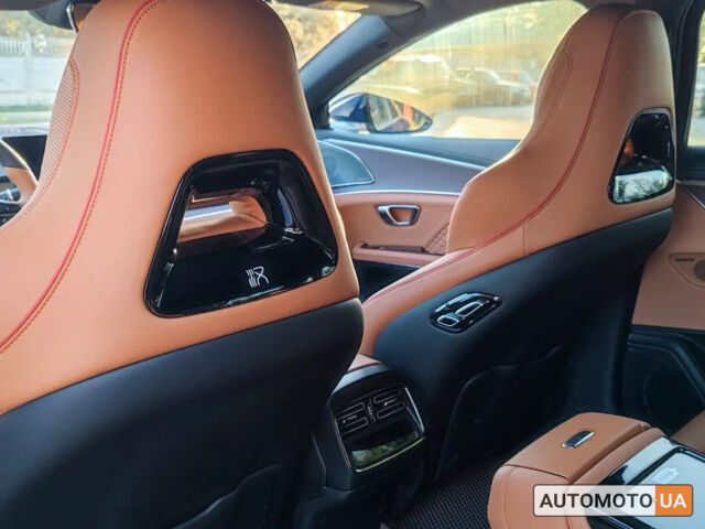 Синій БІД Han, об'ємом двигуна 0 л та пробігом 1 тис. км за 28700 $, фото 5 на Automoto.ua