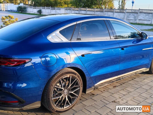 Синій БІД Han, об'ємом двигуна 0 л та пробігом 1 тис. км за 28700 $, фото 2 на Automoto.ua