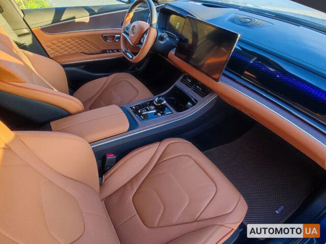 Синій БІД Han, об'ємом двигуна 0 л та пробігом 1 тис. км за 28700 $, фото 8 на Automoto.ua