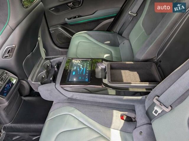 Зеленый БИД Han, объемом двигателя 0 л и пробегом 65 тыс. км за 33800 $, фото 10 на Automoto.ua