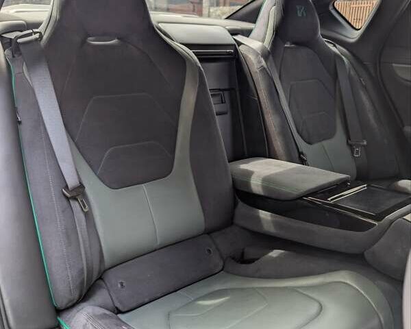 Зеленый БИД Han, объемом двигателя 0 л и пробегом 65 тыс. км за 33800 $, фото 1 на Automoto.ua