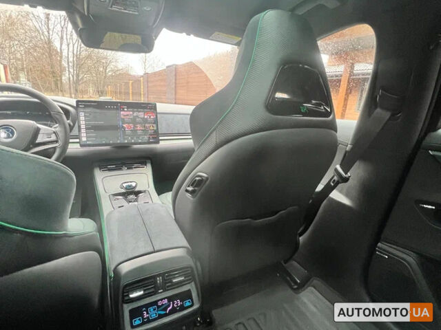Зелений БІД Han, об'ємом двигуна 0 л та пробігом 1 тис. км за 33750 $, фото 7 на Automoto.ua