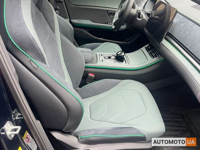 Зелений БІД Han, об'ємом двигуна 0 л та пробігом 1 тис. км за 33750 $, фото 10 на Automoto.ua