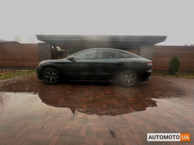 Зелений БІД Han, об'ємом двигуна 0 л та пробігом 1 тис. км за 33750 $, фото 3 на Automoto.ua