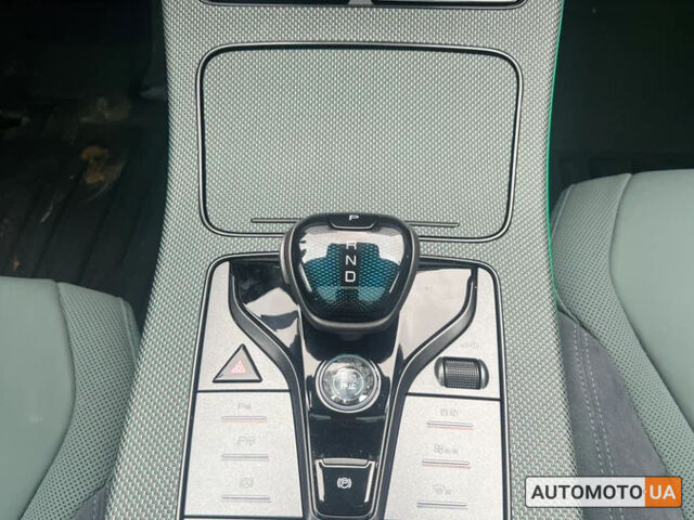 Зелений БІД Han, об'ємом двигуна 0 л та пробігом 1 тис. км за 33750 $, фото 9 на Automoto.ua