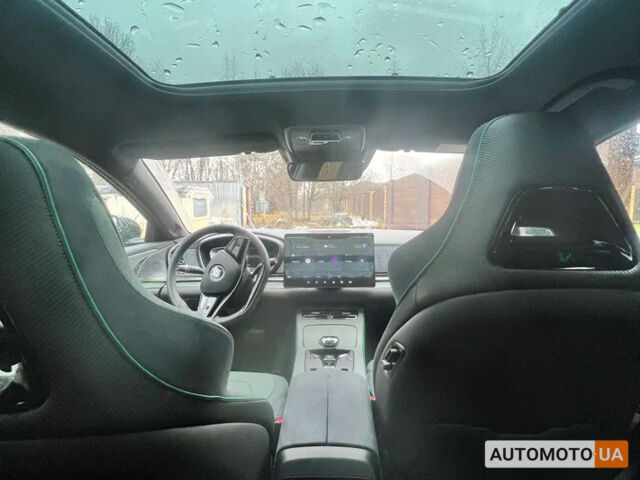 купити нове авто БІД Han 2024 року від офіційного дилера VinAVto БІД фото