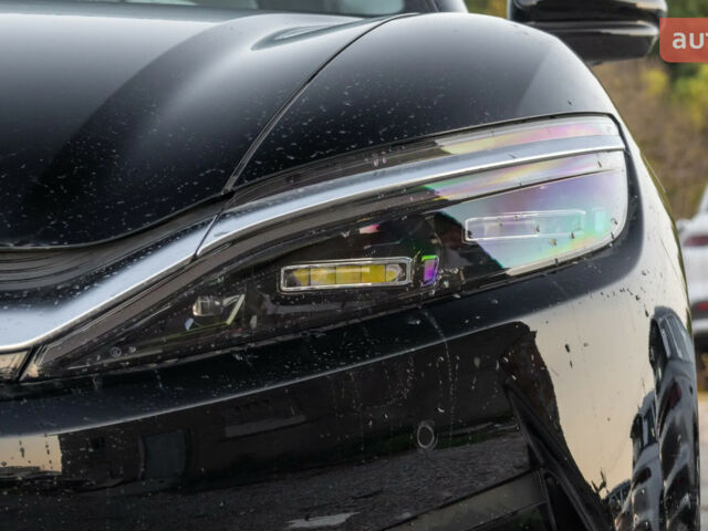 купити нове авто БІД Han L 2025 року від офіційного дилера Автосалон ECODRIVE AUTO Київ БІД фото