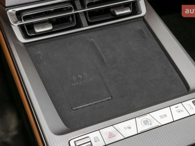 купити нове авто БІД Han L 2025 року від офіційного дилера Автосалон ECODRIVE AUTO Київ БІД фото