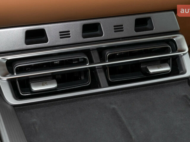 купити нове авто БІД Han L 2025 року від офіційного дилера Автосалон ECODRIVE AUTO Київ БІД фото