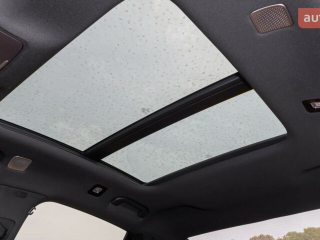 купити нове авто БІД Han L 2025 року від офіційного дилера Автосалон ECODRIVE AUTO Київ БІД фото