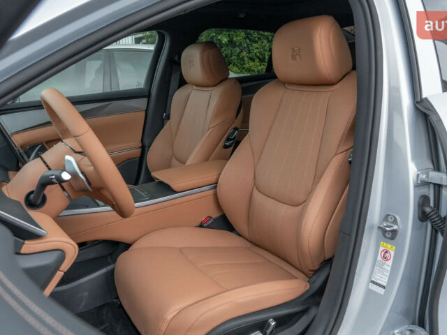 БИД Han L, объемом двигателя 0 л и пробегом 0 тыс. км за 41700 $, фото 14 на Automoto.ua