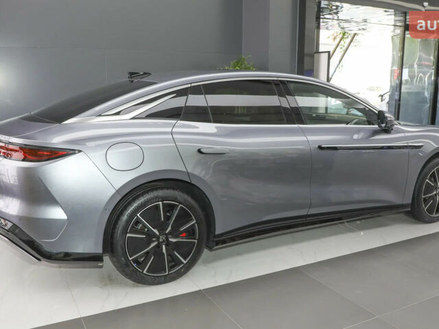 БІД Han L, об'ємом двигуна 0 л та пробігом 0 тис. км за 41700 $, фото 8 на Automoto.ua