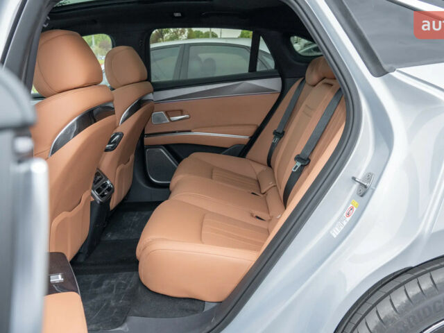 БИД Han L, объемом двигателя 0 л и пробегом 0 тыс. км за 41700 $, фото 20 на Automoto.ua