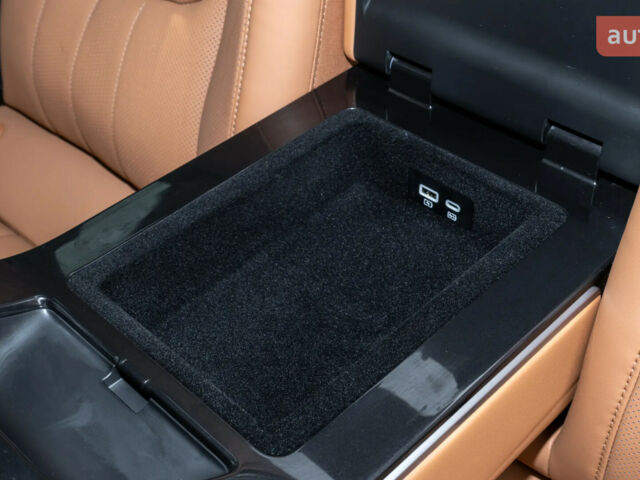 купити нове авто БІД Han L 2025 року від офіційного дилера Автосалон ECODRIVE AUTO Київ БІД фото