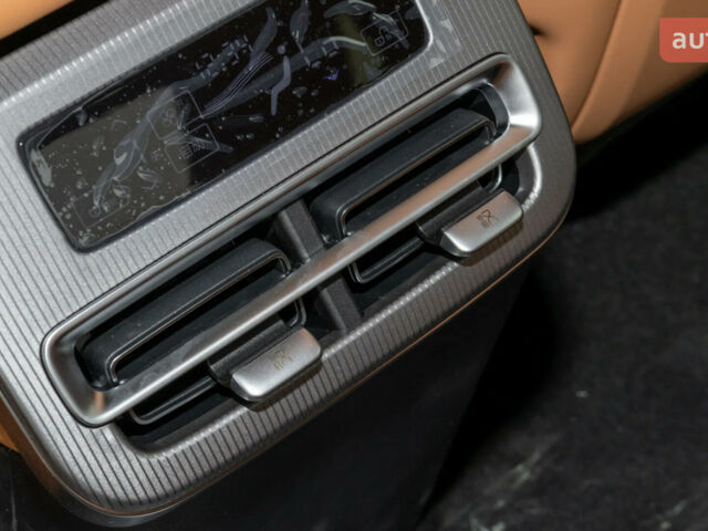 купити нове авто БІД Han L 2025 року від офіційного дилера Автосалон ECODRIVE AUTO Київ БІД фото