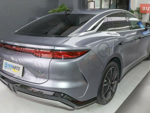 БИД Han L, объемом двигателя 0 л и пробегом 0 тыс. км за 41700 $, фото 7 на Automoto.ua