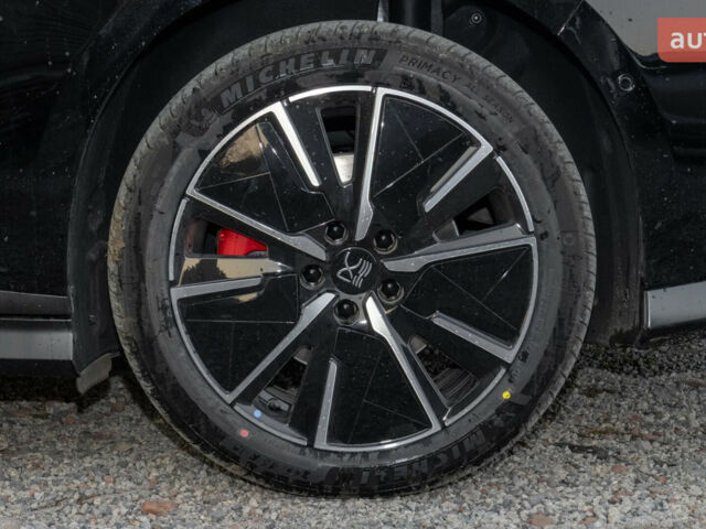 купити нове авто БІД Han L 2025 року від офіційного дилера Автосалон ECODRIVE AUTO Київ БІД фото