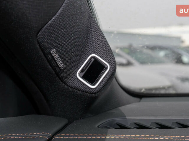 купити нове авто БІД Han L 2025 року від офіційного дилера Автосалон ECODRIVE AUTO Київ БІД фото