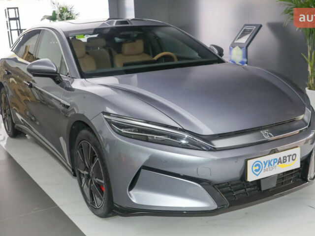 БІД Han L, об'ємом двигуна 0 л та пробігом 0 тис. км за 41700 $, фото 2 на Automoto.ua