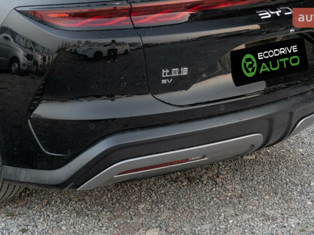 купити нове авто БІД Han L 2025 року від офіційного дилера Автосалон ECODRIVE AUTO Київ БІД фото