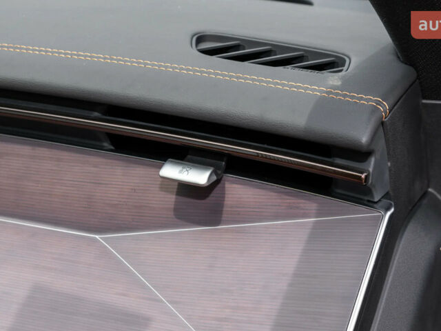 купити нове авто БІД Han L 2025 року від офіційного дилера Автосалон ECODRIVE AUTO Київ БІД фото