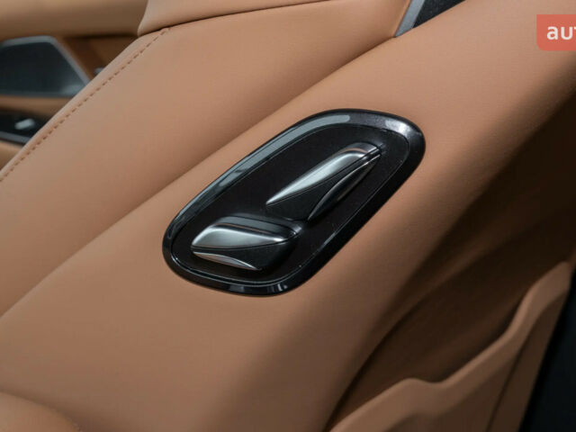 купити нове авто БІД Han L 2025 року від офіційного дилера Автосалон ECODRIVE AUTO Київ БІД фото