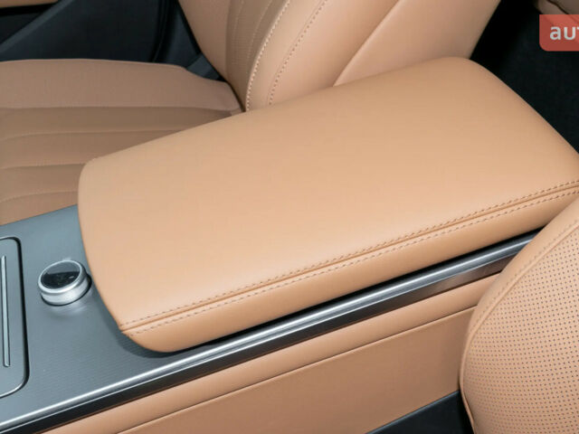 купити нове авто БІД Han L 2025 року від офіційного дилера Автосалон ECODRIVE AUTO Київ БІД фото