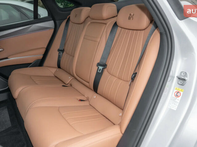 БІД Han L, об'ємом двигуна 0 л та пробігом 0 тис. км за 41700 $, фото 21 на Automoto.ua